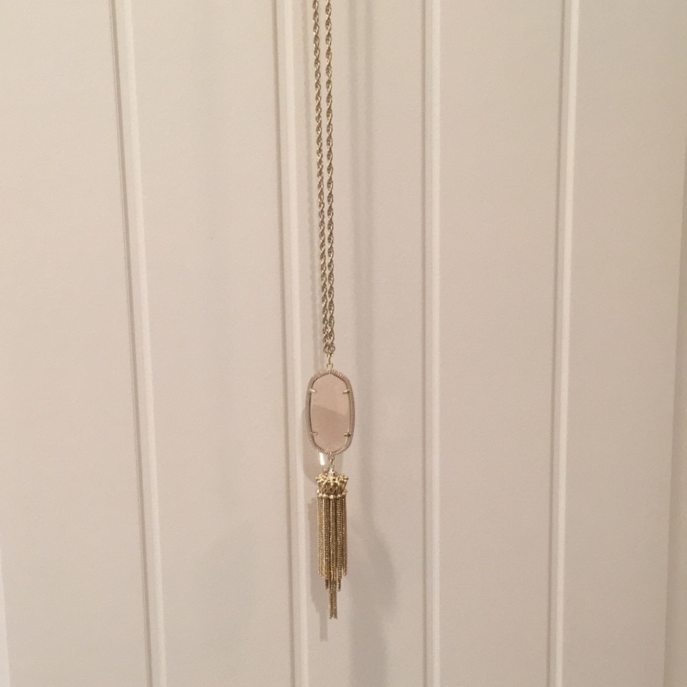 Kendra Scott Rayne Necklace